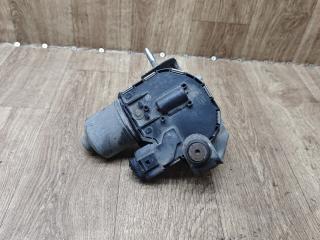 моторчик передних стеклоочистителей (дворников) Volkswagen Touran 1 поколение 2004, 2.0 л., BMM, дизель, МКПП, минивэн, 0390241786, 1T0955120C