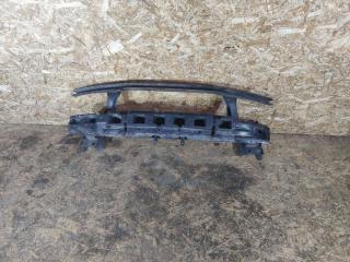 усилитель бампера переднего Volkswagen Passat B6 2008, 2.0 л., дизель, МКПП, универсал