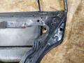 дверь задняя правая Toyota Carina E 1 поколение T190 1995, 1.8 л., 7A-FE, бензин, МКПП, универсал, передний привод - фото №12