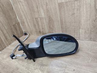 зеркало наружное правое Citroen C5 1 поколение 2001, 2.9 л., бензин, АКПП, хетчбэк 5 дв.