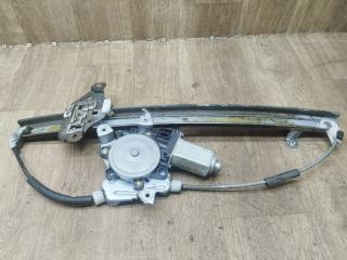 стеклоподъемник электрический передний правый Nissan Maxima A33 2002, 2.0 л., VQ20DE, бензин, АКПП, седан