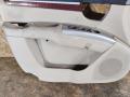 обшивка двери передняя левая Hyundai Santa Fe 2 поколение (CM) 2005, 2.2 л., дизель, АКПП, внедорожник 5 дв. - фото №2