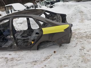 крыло заднее левое Lada Vesta 1 поколение 2019, 1.6 л., бензин, МКПП, седан