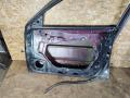 дверь передняя правая Toyota Carina E 1 поколение T190 1995, 1.8 л., 7A-FE, бензин, МКПП, универсал, передний привод - фото №11