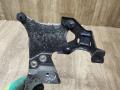 кронштейн двигателя Citroen C5 1 поколение 2001, 2.0 л., дизель, МКПП, седан, 9641335780 - фото №5