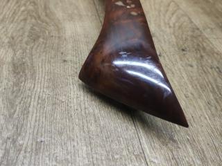 молдинг двери задней правой Mercedes-Benz M-Класс W163 2001, 3.2 л., бензин, АКПП, внедорожник 5 дв., A1638150240