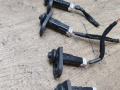 концевик дверной Hyundai Santa Fe 2 поколение (CM) 2005, 2.2 л., дизель, АКПП, внедорожник 5 дв. - фото №4