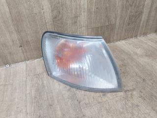 поворотник правый Toyota Carina E 1 поколение T190 1995, 1.8 л., 7A-FE, бензин, МКПП, универсал, передний привод