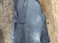 защита арок передняя левая (подкрылок) Peugeot 407 1 поколение 2008, 2.0 л., дизель, МКПП, универсал, 9661676680 - фото №5