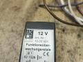 реле (прочие) Toyota Corolla Verso 2 поколение AR10 2007, 2.2 л., дизель, МКПП, передний привод, 1900901 - фото №2