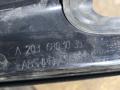 накладка на порог внутренняя Mercedes-Benz C-Класс W203/S203/CL203 [рестайлинг] 2005, 2.2 л., дизель, МКПП, универсал, A203.6801035 - фото №5