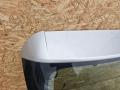 крышка багажника (дверь 3-5) Opel Astra J 2011, 1.3 л., дизель, МКПП, хетчбэк 5 дв. - фото №2