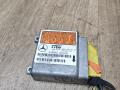блок AirBag Mercedes-Benz M-Класс W163 2001, 3.2 л., бензин, АКПП, внедорожник 5 дв., A0015426018 - фото №2