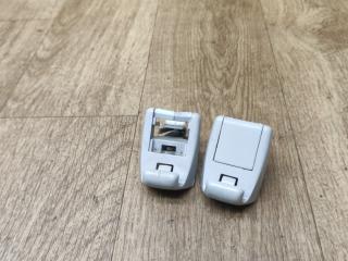 Крепление (крючок) солнцезащитного козырька Mercedes-Benz M-Класс W163 2001, 3.2 л., бензин, АКПП, внедорожник 5 дв.