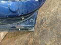 дверь задняя правая Toyota Corolla Verso 2 поколение AR10 2007, 2.2 л., дизель, МКПП, передний привод - фото №9