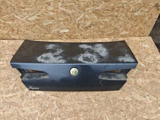 крышка багажника (дверь 3-5) Alfa Romeo 166 1 поколение 1999, 2.0 л., Ti, бензин, МКПП, седан