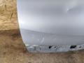 крышка багажника (дверь 3-5) Renault Scenic 2 поколение [рестайлинг] 2006, 1.6 л., бензин, МКПП, минивэн - фото №7