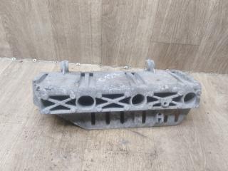 кронштейн (крепление) впускного коллектора Renault Kangoo 2 поколение 2013, 1.6 л., K4M 830, бензин, МКПП, минивэн, 7700110112