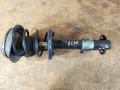 стойка передняя правая Mercedes-Benz C-Класс W203/S203/CL203 2003, 2.2 л., OM 611.962, дизель, АКПП, универсал, A2033204130 - фото №5