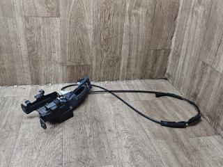 замок спинки сиденья Volvo S80 1 поколение 2003, седан