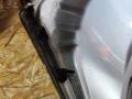 дверь передняя правая Citroen C5 1 поколение 2001, 2.0 л., дизель, МКПП, лифтбэк - фото №9