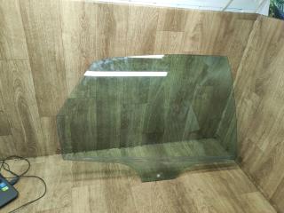 стекло двери задней правой Citroen C5 1 поколение 2001, 2.9 л., бензин, АКПП, седан