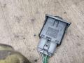 кнопка корректора фар Toyota Carina E 1 поколение T190 1995, 1.8 л., 7A-FE, бензин, МКПП, универсал, передний привод - фото №3