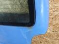 крышка багажника (дверь 3-5) Mercedes-Benz Vito W638 2000, 2.2 л., OM 611.980, дизель, МКПП, микроавтобус - фото №18