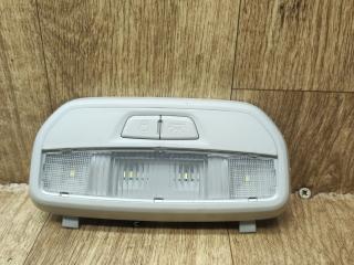 фонарь салона (плафон) Lada Vesta 1 поколение 2017, 1.6 л., бензин, МКПП, седан, 8450030708