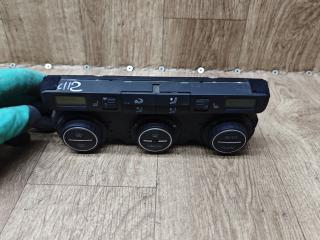 блок управления печки / климат-контроля Volkswagen Passat B6 2008, 2.0 л., дизель, МКПП, универсал