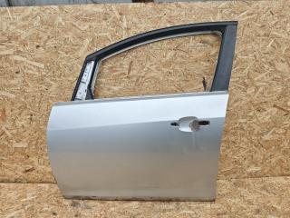 дверь передняя левая Opel Astra J 2011, 1.3 л., дизель, МКПП, хетчбэк 5 дв.