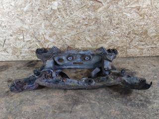 балка подвески задняя Mercedes-Benz C-Класс W203/S203/CL203 2003, 2.2 л., дизель, АКПП, универсал