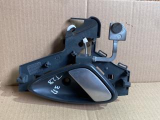 ручка внутренняя задняя правая Citroen C5 1 поколение 2001, 2.0 л., дизель, МКПП, хетчбэк 5 дв.