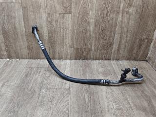 трубка кондиционера Mercedes-Benz M-Класс W163 2001, 3.2 л., бензин, АКПП, внедорожник 5 дв.