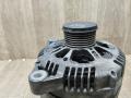 генератор Citroen C5 1 поколение 2001, 2.0 л., дизель, МКПП, лифтбэк, 2542684A, SG15S022, 9645007680 - фото №6