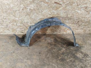 защита арок передняя левая (подкрылок) Nissan Almera N16 2003, 1.5 л., QG15DE, бензин, МКПП, хетчбэк 5 дв., 638415M310