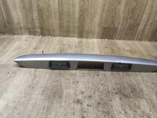 накладка двери (крышки) багажника Nissan Maxima A33 2002, 2.0 л., VQ20DE, бензин, АКПП, седан