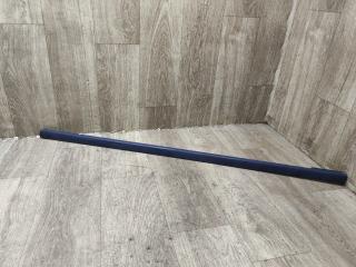 молдинг стекла Citroen C5 1 поколение 2001, 2.9 л., бензин, АКПП, седан