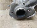 коллектор выпускной Renault Kangoo 2 поколение 2013, 1.6 л., K4M 830, бензин, МКПП, минивэн - фото №5
