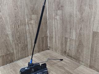 замок двери передней левой Opel Astra J 2011, 1.3 л., дизель, МКПП, хетчбэк 5 дв.