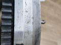 маховик Citroen C4 1 поколение 2004, 1.6 л., дизель, МКПП, хетчбэк 5 дв., 9657478180 - фото №4