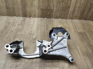 кронштейн двигателя Citroen C5 1 поколение 2001, 2.0 л., дизель, МКПП, седан, 9641335780