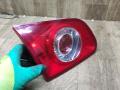 фонарь крышки багажника левый Volkswagen Passat B6 2008, 2.0 л., дизель, МКПП, универсал, 3C994509308S - фото №2