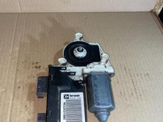 моторчик стеклоподъемника передний правый Citroen C5 1 поколение 2001, 2.0 л., дизель, МКПП, седан