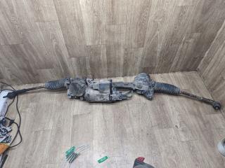 рулевая рейка Volkswagen Touran 1 поколение 2004, 1.9 л., дизель, МКПП, минивэн, 1K1423051BD, 1K1909144F, 7805277150, 0273010006