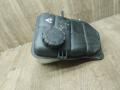 бачок расширительный Mercedes-Benz C-Класс W203/S203/CL203 [рестайлинг] 2005, 2.2 л., дизель, МКПП, универсал, 2035000049 - фото №4