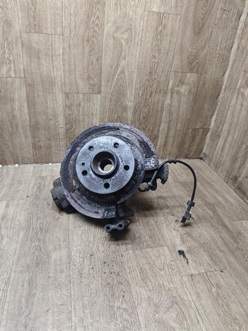 ступица задняя правая Mercedes-Benz M-Класс W163 2001, 3.2 л., бензин, АКПП, внедорожник 5 дв. - фото №1