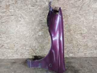 крыло переднее левое Toyota Carina E 1 поколение T190 1995, 1.8 л., 7A-FE, бензин, МКПП, седан