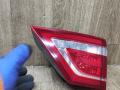 фонарь крышки багажника правый Lada Vesta 1 поколение 2019, 1.6 л., бензин, МКПП, седан, 8450006964 - фото №3