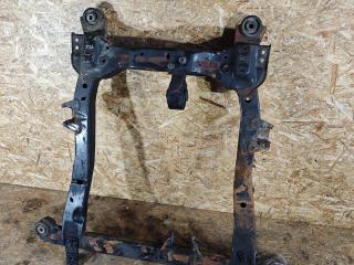 балка подвески передняя (подрамник) Opel Astra J 2011, 1.3 л., дизель, МКПП, хетчбэк 5 дв.